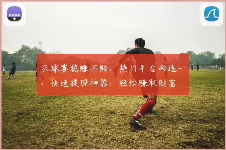买球赛稳赚不赔，热门平台两选一，快速提现神器，轻松赚取财富